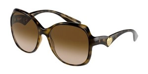  | DOLCE & GABBANA דולצ'ה גבנה | DG6154 502/13 57-17-140
