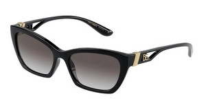  | DOLCE & GABBANA דולצ'ה גבנה | DG6155 501/8G 55-17-140