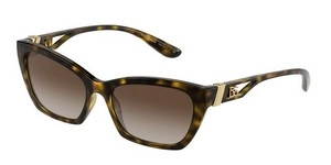  | DOLCE & GABBANA דולצ'ה גבנה | DG 6155 502/13 55-17-140