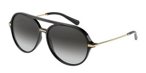  | DOLCE & GABBANA דולצ'ה גבנה | DG 6159 501/8G 58-14-140