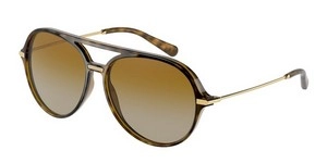  | DOLCE & GABBANA דולצ'ה גבנה | DG 6159 502/T5 58-14-140