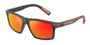  | DOLCE & GABBANA דולצ'ה גבנה | DG 6160 3329/6Q 54-17-145