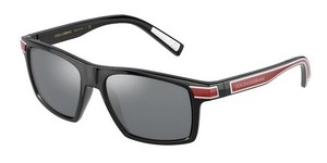  | DOLCE & GABBANA דולצ'ה גבנה | DG6160 501/6G 54-17-145