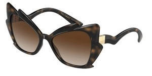  | DOLCE & GABBANA דולצ'ה גבנה | DG 6166 502/13 57-18-140