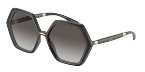  | DOLCE & GABBANA דולצ'ה גבנה | DG6167 32468G 57-16-145