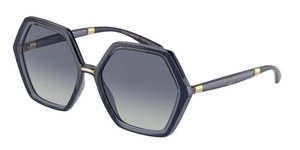  | DOLCE & GABBANA דולצ'ה גבנה | DG6167 33244L 57-16-145