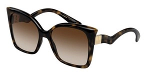  | DOLCE & GABBANA דולצ'ה גבנה | DG 6168 502/13 56-17-140