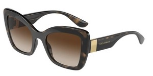  | DOLCE & GABBANA דולצ'ה גבנה | DG 6170 3306/13 53-22-145