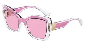  | DOLCE & GABBANA דולצ'ה גבנה | DG6170 335184 53-22-145