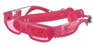  | DOLCE & GABBANA דולצ'ה גבנה | DG6172 326284 62-18-145