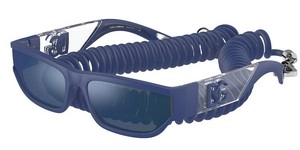  | DOLCE & GABBANA דולצ'ה גבנה | DG6172 333925 62-18-145