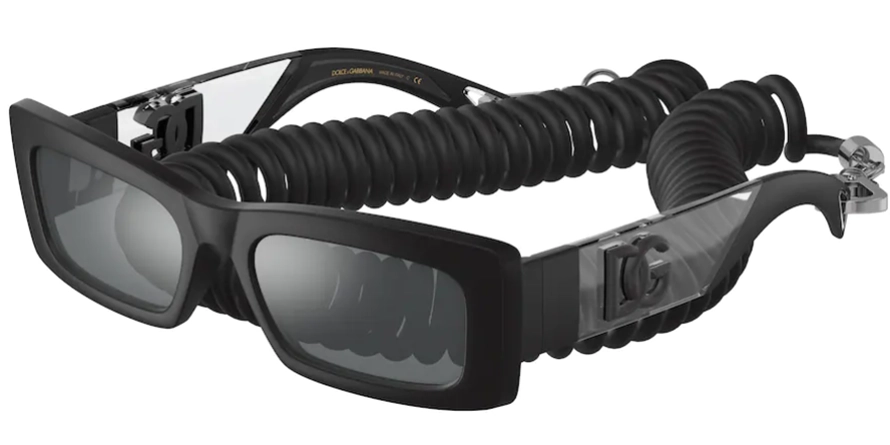  | DOLCE & GABBANA דולצ'ה גבנה | DG 6173 2525/6G 54-19-145