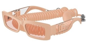  | DOLCE & GABBANA דולצ'ה גבנה | DG6173 324573 54-19-145