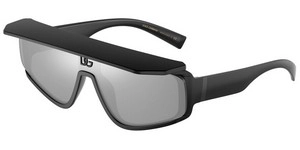  | DOLCE & GABBANA דולצ'ה גבנה | DG 6177 2525/6G 46-146-145