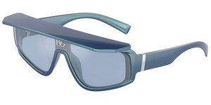  | DOLCE & GABBANA דולצ'ה גבנה | DG 6177 3378/33 46-146-145