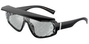  | DOLCE & GABBANA דולצ'ה גבנה | DG 6177 501/AL 46-146-145