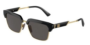  | DOLCE & GABBANA דולצ'ה גבנה | DG 6185 501/87 55-17-145