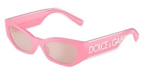  | DOLCE & GABBANA דולצ'ה גבנה | DG 6186 3262/5 52-20-145