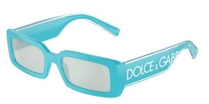  | DOLCE & GABBANA דולצ'ה גבנה | DG 6187 3346/65 53-20-145