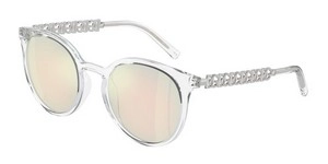  | DOLCE & GABBANA דולצ'ה גבנה | DG 6189U 3133/6Q 52-22-140