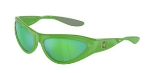  | DOLCE & GABBANA דולצ'ה גבנה | DG 6190 3311/F2 60-16-130