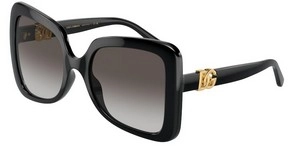  | DOLCE & GABBANA דולצ'ה גבנה | DG 6193U 501/8G 56-21-145