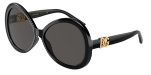  | DOLCE & GABBANA דולצ'ה גבנה | DG 6194U 501/87 60-16-145