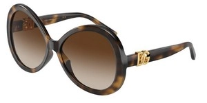  | DOLCE & GABBANA דולצ'ה גבנה | DG 6194U 502/13 60-16-145