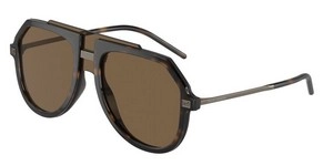  | DOLCE & GABBANA דולצ'ה גבנה | DG 6195 502/73 45-145-145