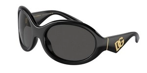  | DOLCE & GABBANA דולצ'ה גבנה | DG 6201 501/87 67-21-115