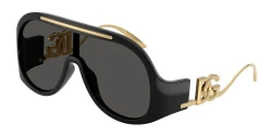 משקפי שמש | DOLCE & GABBANA דולצ'ה גבנה | DG 6202 501/87 28-128-115