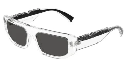משקפי שמש | DOLCE & GABBANA דולצ'ה גבנה | DG 6203 3133/87 56-16-145