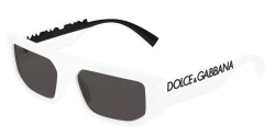 משקפי שמש | DOLCE & GABBANA דולצ'ה גבנה | DG 6203 3312/87 56-16-145
