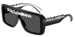 משקפי שמש | DOLCE & GABBANA דולצ'ה גבנה | DG 6204 L501/87 34-134-145