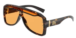 משקפי שמש | DOLCE & GABBANA דולצ'ה גבנה | DG 6205 512/85 37-137-145