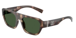 משקפי שמש | DOLCE & GABBANA דולצ'ה גבנה | DG 6206 3444/82 54-20-145