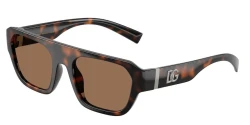 משקפי שמש | DOLCE & GABBANA דולצ'ה גבנה | DG 6206 502/73 54-20-145