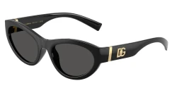 משקפי שמש | DOLCE & GABBANA דולצ'ה גבנה | DG 6207 501/87 54-20-145