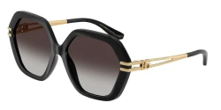 SunGlasses | DOLCE & GABBANA דולצ'ה גבנה | DG 6210 501/8G 56-16-145