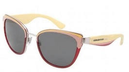  | DOLCE & GABBANA דולצ'ה גבנה | DG 2107 1164/87 57-19-135