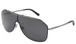  | DOLCE & GABBANA דולצ'ה גבנה | DG 2112 04/87