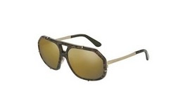  | DOLCE & GABBANA דולצ'ה גבנה | DG 2167 1306/W7 61-15-140