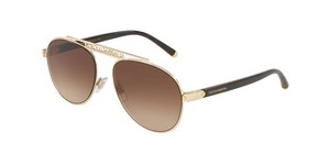  | DOLCE & GABBANA דולצ'ה גבנה | DG 2235 02/13 57-16-140