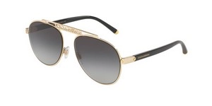  | DOLCE & GABBANA דולצ'ה גבנה | DG 2235 02/8G 57-16-140