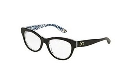  | DOLCE & GABBANA דולצ'ה גבנה | DG 3203 2993 53-19-140