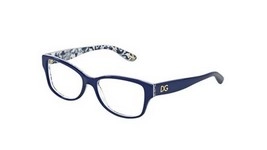  | DOLCE & GABBANA דולצ'ה גבנה | DG 3204 2992 53-16-140