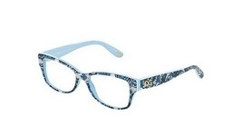  | DOLCE & GABBANA דולצ'ה גבנה | DG 3204 2995 53-16-140