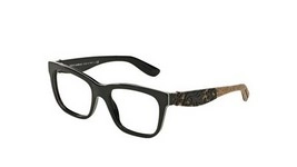  | DOLCE & GABBANA דולצ'ה גבנה | DG 3239 2998 52-18-140
