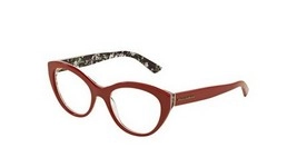  | DOLCE & GABBANA דולצ'ה גבנה | DG 3246 3020 53-18-140