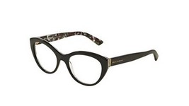  | DOLCE & GABBANA דולצ'ה גבנה | DG 3246 3021 53-18-140